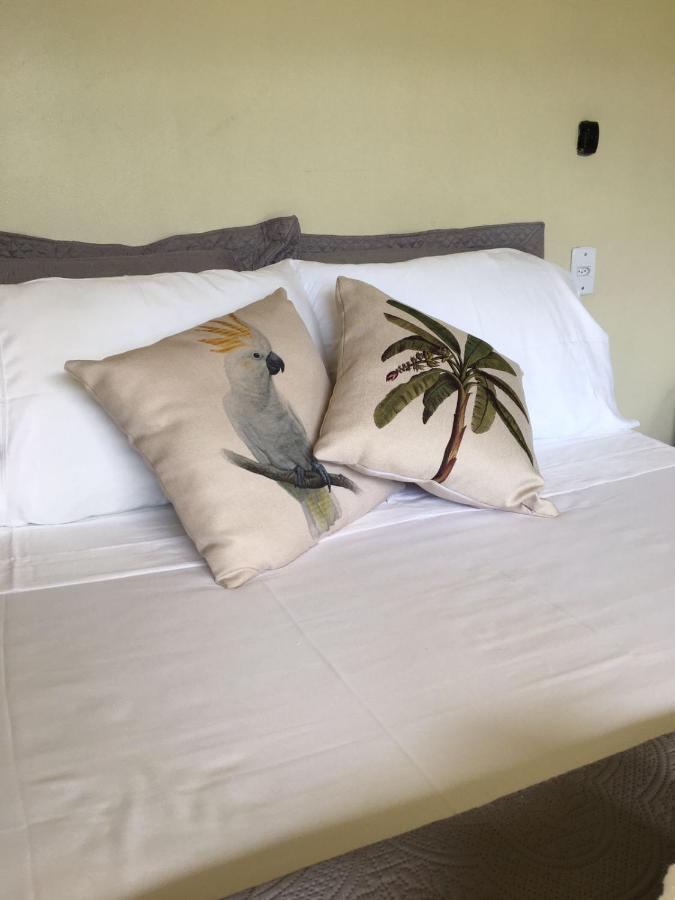 Pousada Tamarindo Garopaba Habitación foto