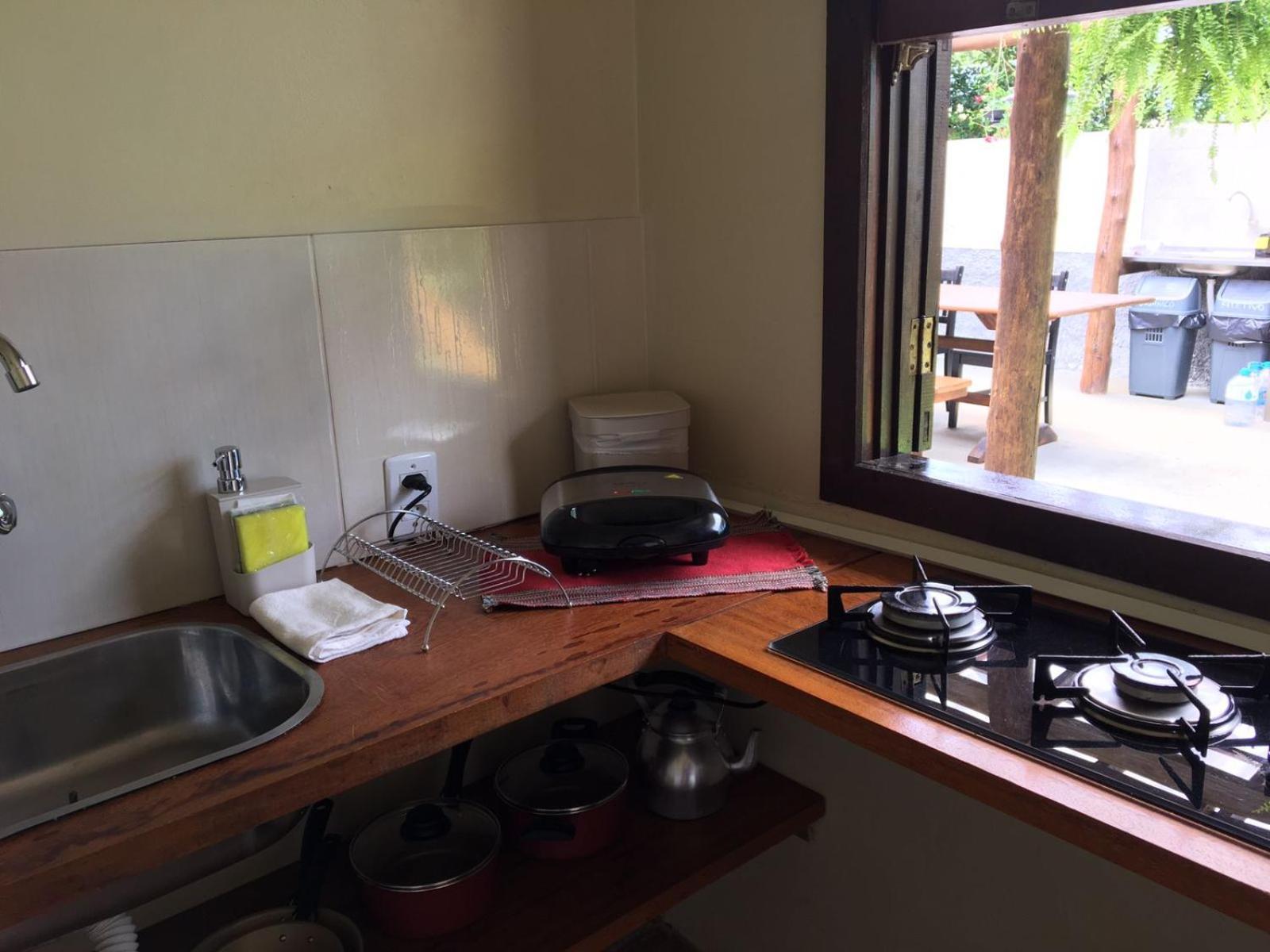 Pousada Tamarindo Garopaba Habitación foto